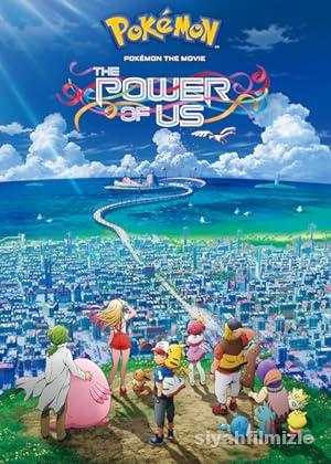 Pokemon: Birlikten Kuvvet Doğar 2018 Filmi Türkçe Full izle Pokemon: Birlikten Kuvvet Doğar 2018 izle