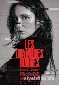 Red Rooms 2023 Filmi Türkçe Dublaj Altyazılı Full izle Red Rooms 2023 izle