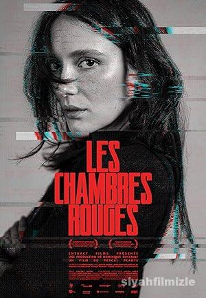Red Rooms 2023 izle