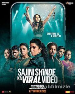 Sajini Shinde’nin Viral Videosu 2023 Filmi Türkçe Full izle Sajini Shinde’nin Viral Videosu 2023 izle
