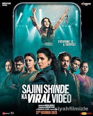Sajini Shinde’nin Viral Videosu 2023 Filmi Türkçe Full izle Sajini Shinde’nin Viral Videosu 2023 izle