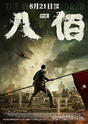 Sekiz Yüz 2020 Filmi Türkçe Dublaj Altyazılı Full izle Sekiz Yüz 2020 izle