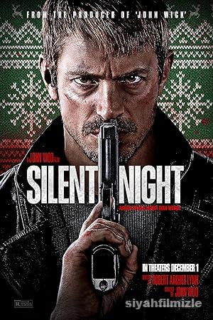 Sessiz Gece 2023 Filmi Türkçe Dublaj Altyazılı Full izle Sessiz Gece 2023 izle