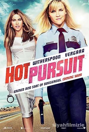 Sıcak Takip 2015 izle