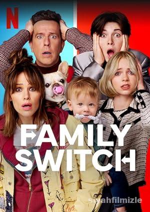 Şimdi İşler Karıştı 2023 izle