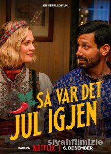 Sıradan Bir Noel 2023 izle