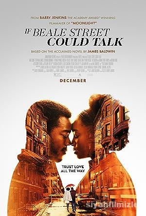 Sokağın Dili Olsa 2018 izle