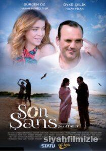 Son Şans 2022 Yerli Filmi Full Sansürsüz izle Son Şans 2022 izle