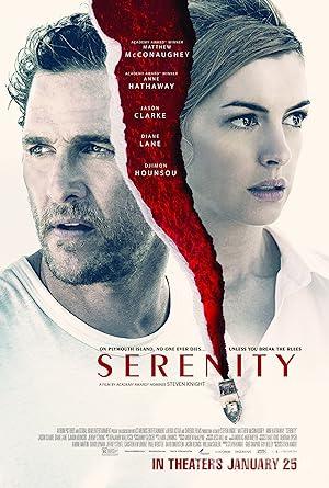 Sükûnet 2019 izle