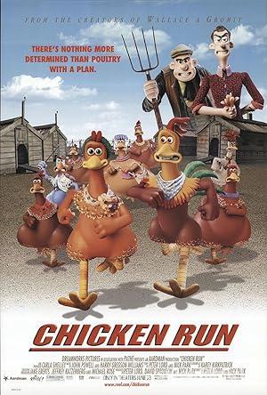 Tavuklar Firarda 2000 izle