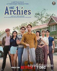 The Archies 2023 Filmi Türkçe Dublaj Altyazılı Full izle The Archies 2023 izle