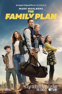 Aile Planı 2023 Filmi Türkçe Dublaj Altyazılı Full izle Aile Planı 2023 izle