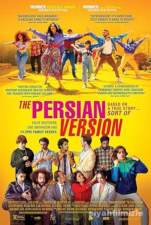 Farsça Versiyon 2023 izle