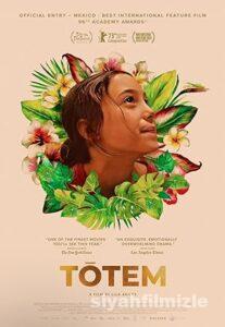 Totem 2023 Filmi Türkçe Dublaj Altyazılı Full izle Totem 2023 izle