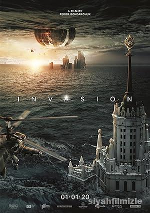 Kesişen Dünyalar 2 2020 izle