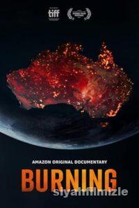 Yangın 2021 Filmi Türkçe Dublaj Altyazılı Full izle Yangın 2021 izle