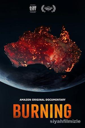 Yangın 2021 izle