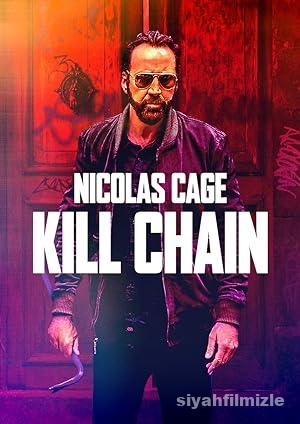 Zincirleme Ölüm 2019 izle