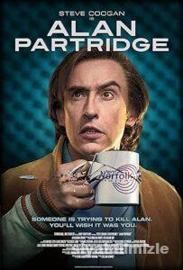 Alan Partridge: Alpha Papa 2013 Filmi Türkçe Dublaj izle Alan Partridge: Alpha Papa 2013 izle