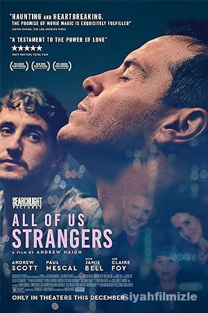 All of Us Strangers 2023 Filmi Türkçe Dublaj Altyazılı izle All of Us Strangers 2023 izle
