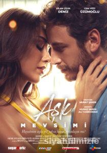 Aşk Mevsimi 2024 Yerli Filmi Full Sansürsüz izle Aşk Mevsimi 2024 izle