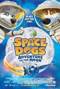 Astronot Köpekler 2: Ay Macerası 2014 Filmi Türkçe Full izle Astronot Köpekler 2: Ay Macerası 2014 izle