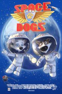 Astronot Köpekler Film Serisi