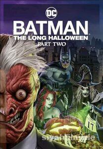 Batman: Uzun Cadılar Bayramı, 2. Bölüm izle Batman: Uzun Cadılar Bayramı, 2. Bölüm izle