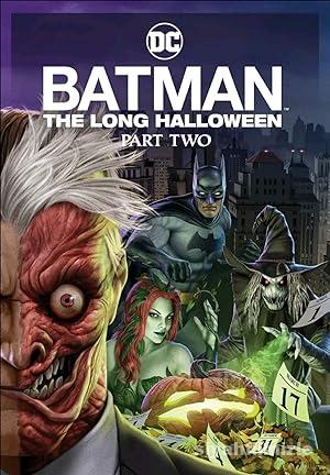 Batman: Uzun Cadılar Bayramı, 2. Bölüm izle Batman: Uzun Cadılar Bayramı, 2. Bölüm izle
