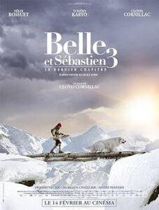 Belle ve Sebastian 3: Bitmeyen Dostluk 2017 Filmi Full izle Belle ve Sebastian 3: Bitmeyen Dostluk 2017 izle
