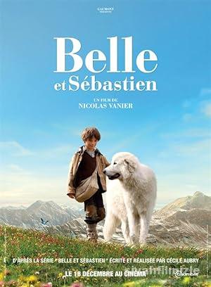 Belle ve Sebastian 2013 izle