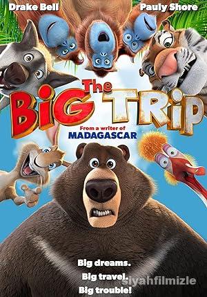 Büyük Macera 2019 Filmi Türkçe Dublaj Altyazılı Full izle Büyük Macera 2019 izle