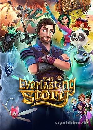 Büyülü Kahramanlar: Büyük Macera 2021 izle