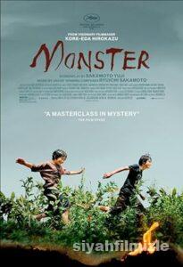 Canavar (Monster) 2023 Filmi Türkçe Dublaj Altyazılı izle Canavar (Monster) 2023 izle