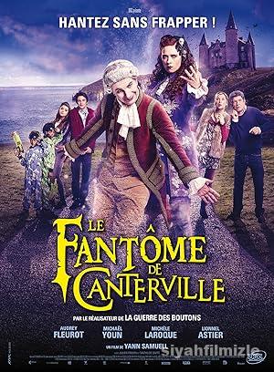 Canterville Hayaleti 2016 Filmi Türkçe Dublaj Altyazılı izle Canterville Hayaleti 2016 izle