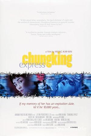 Chungking Ekspresi 1994 Filmi Türkçe Dublaj Altyazılı izle Chungking Ekspresi 1994 izle