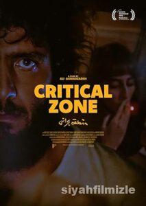 Kritik Bölge 2023 Filmi Türkçe Dublaj Altyazılı Full izle Kritik Bölge 2023 izle