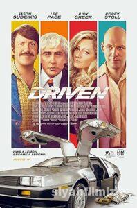 DeLorean Davası 2018 Filmi Türkçe Dublaj Altyazılı Full izle DeLorean Davası 2018 izle