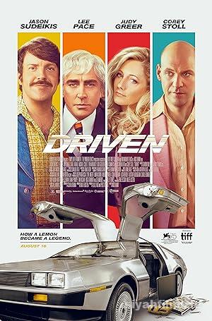 DeLorean Davası 2018 Filmi Türkçe Dublaj Altyazılı Full izle DeLorean Davası 2018 izle