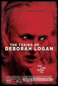 Deborah Logan’ın Hikayesi 2014 Filmi Türkçe Dublaj Full izle Deborah Logan’ın Hikayesi 2014 izle