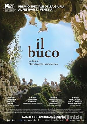 Delik (The Hole) 2021 izle