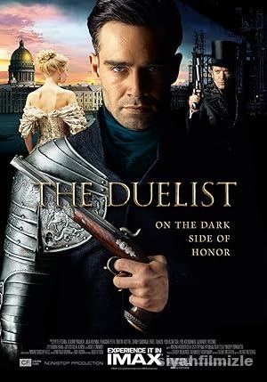 Düellocu 2016 izle