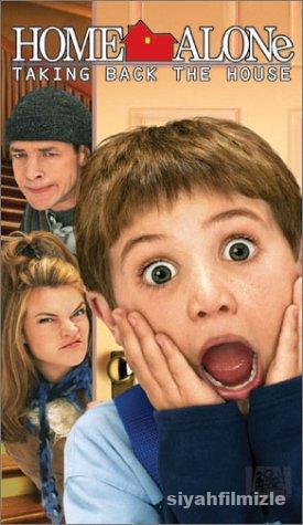 Evde Tek Başına 4 2002 Filmi Türkçe Dublaj Altyazılı izle Evde Tek Başına 4 2002 izle