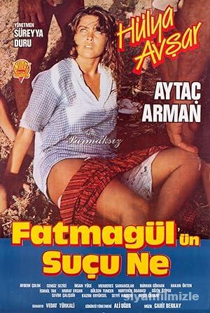 Fatmagül’ün Suçu Ne 1986 izle