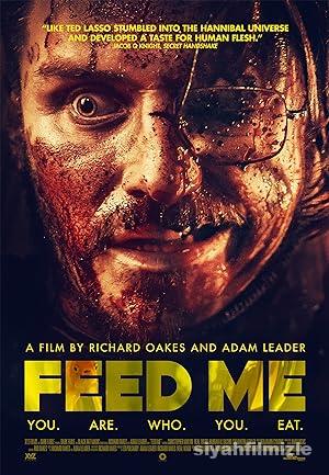 Feed Me 2022 Filmi Türkçe Dublaj Altyazılı Full izle Feed Me 2022 izle