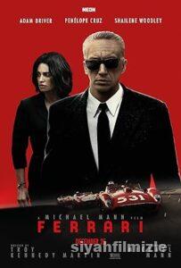 Ferrari 2023 Filmi Türkçe Dublaj Altyazılı Full izle Ferrari 2023 izle