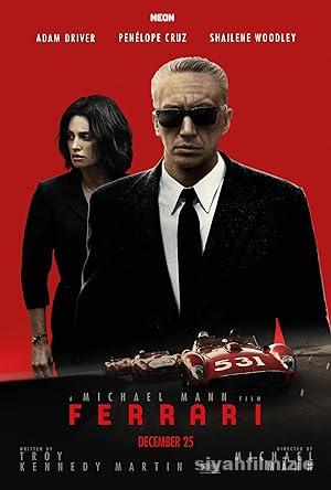 Ferrari 2023 izle