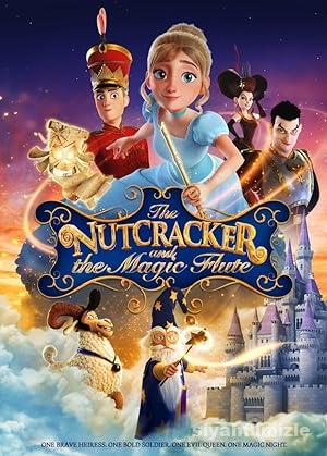 Fındıkkıran ve Sihirli Flüt 2022 izle