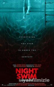 Gece Yüzüşü 2024 Filmi Türkçe Dublaj Altyazılı Full izle Gece Yüzüşü 2024 izle