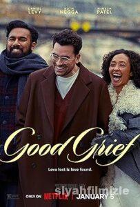 Good Grief 2023 Filmi Türkçe Dublaj Altyazılı Full izle Good Grief 2023 izle